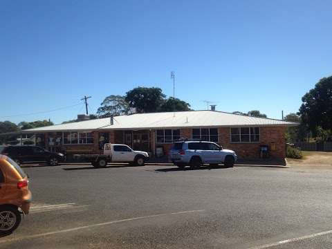 Photo: Golden Spurs Hotel